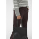 Kaffe Csakira Flared Pants Black Coffee