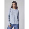 Lind Sia Sky Blue