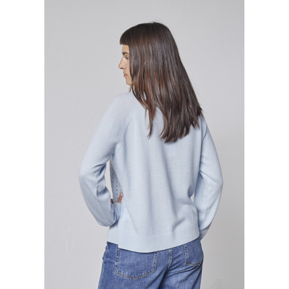 Lind Sia Sky Blue