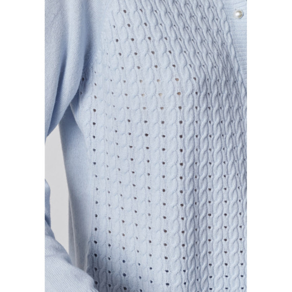 Lind Sia Sky Blue