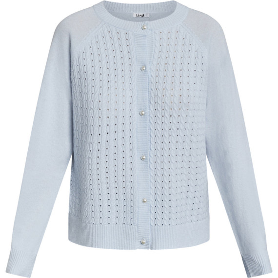 Lind Sia Sky Blue