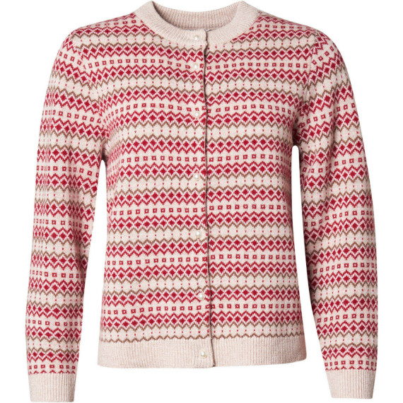 LindSille Norwegian Red