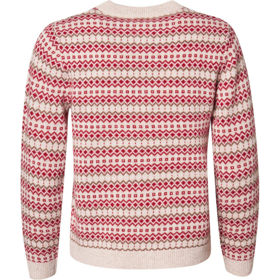 LindSille Norwegian Red