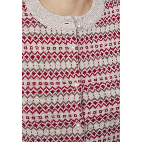 LindSille Norwegian Red