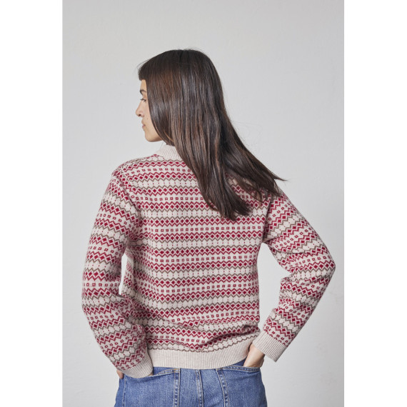LindSille Norwegian Red
