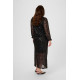 Kaffe Cminna Blouse Black