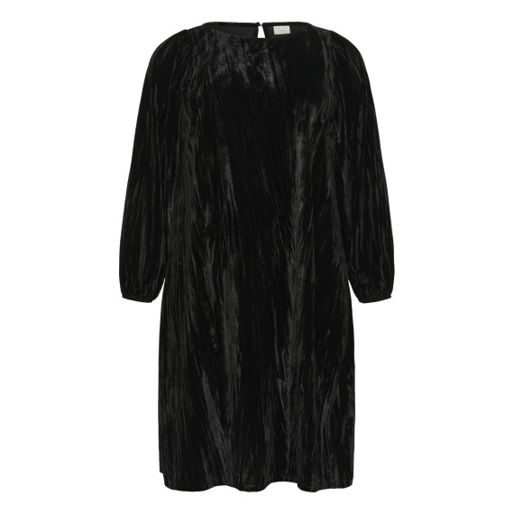 Kaffe Celiva Dress Black