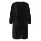 Kaffe Celiva Dress Black