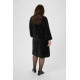 Kaffe Celiva Dress Black