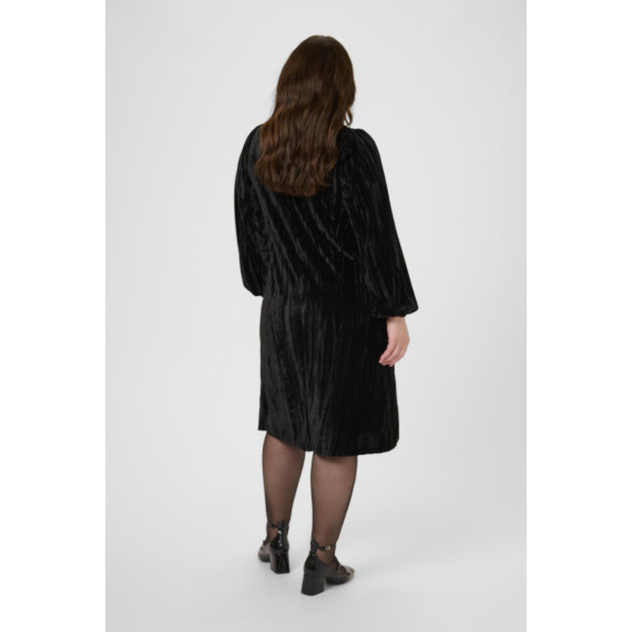 Kaffe Celiva Dress Black