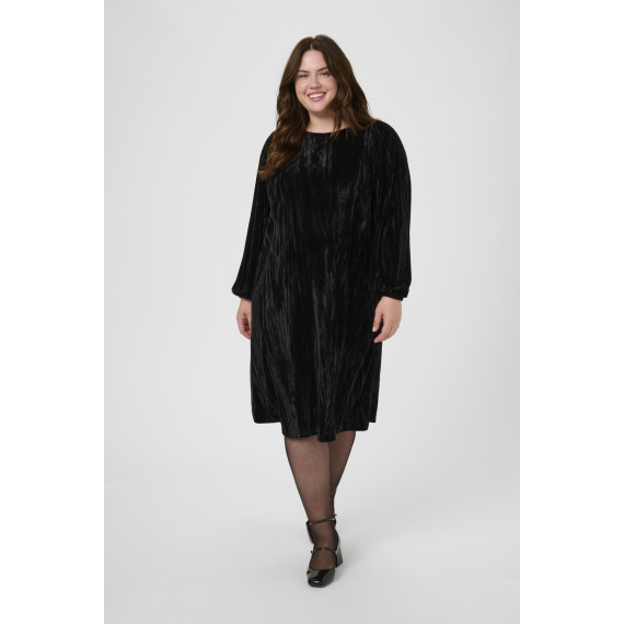 Kaffe Celiva Dress Black
