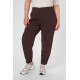Kaffe Cmerla Pants Brown