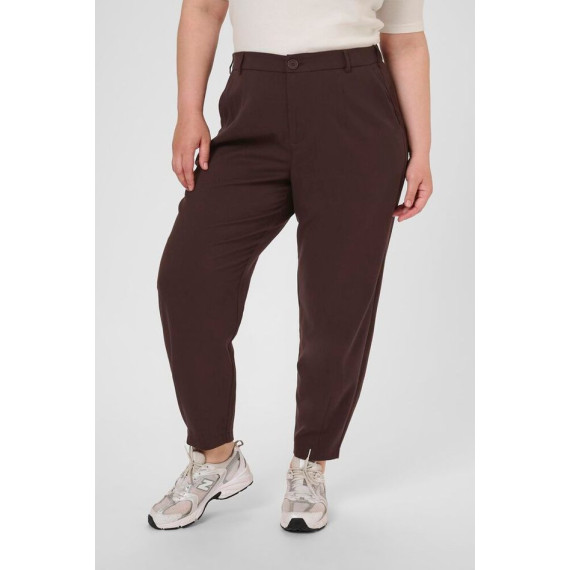Kaffe Cmerla Pants Brown