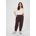 Kaffe Cmerla Pants Brown