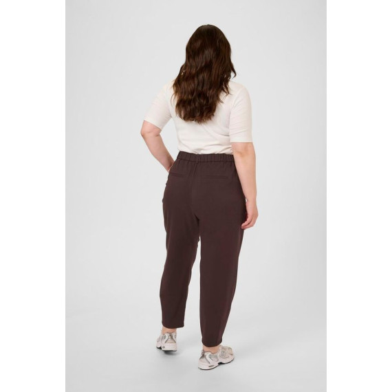 Kaffe Cmerla Pants Brown