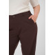 Kaffe Cmerla Pants Brown