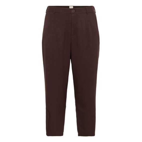 Kaffe Cmerla Pants Brown