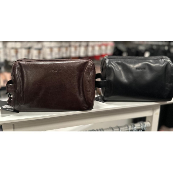 Toilet Bag 357 The Monte | Black |