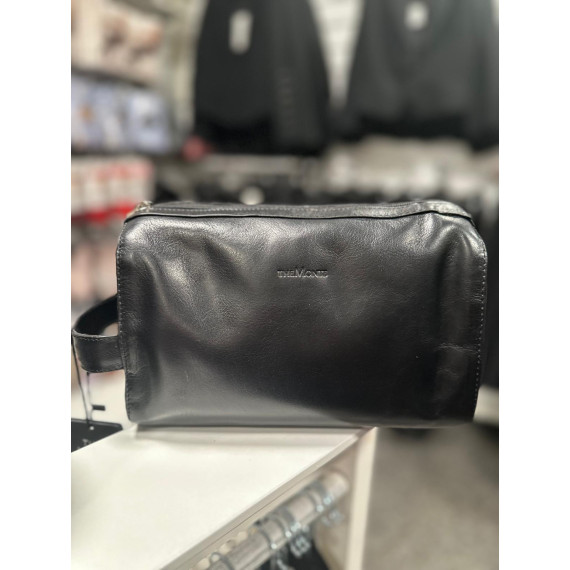 Toilet Bag 357 The Monte | Black |