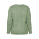Kaffe Cmelani Cardigan Sea Spray Melange