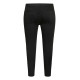 Kaffe Cdina Slim Cropped Jeans Black