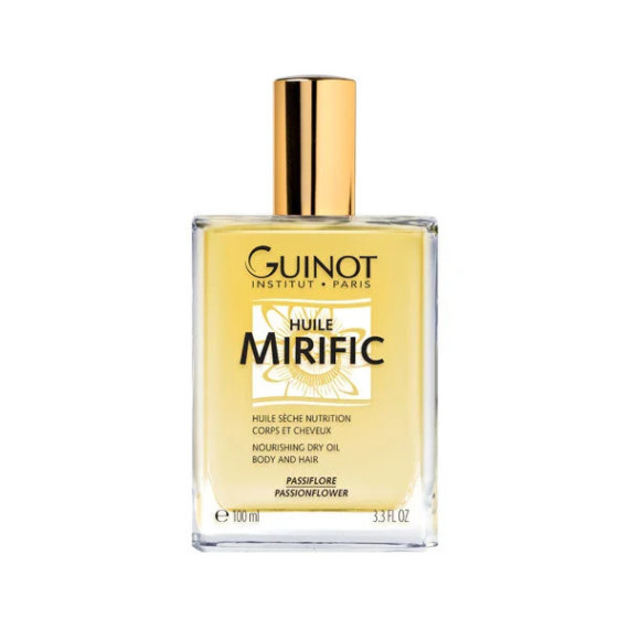 Guinot Huile Mirific Nourishing dry oil