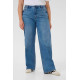 Kaffe Cleoana Wide Long Jeans