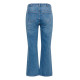 Kaffe Cleoana Wide Long Jeans