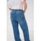 Kaffe Cleoana Wide Long Jeans