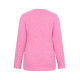 Kaffe Cemilia Pullover Pink