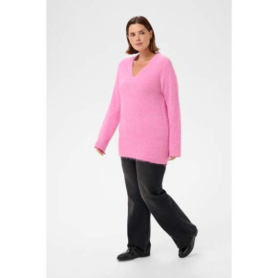 Kaffe Cemilia Pullover Pink