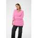 Kaffe Cemilia Pullover Pink
