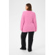 Kaffe Cemilia Pullover Pink
