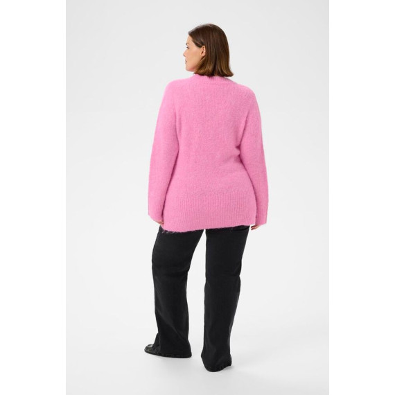 Kaffe Cemilia Pullover Pink