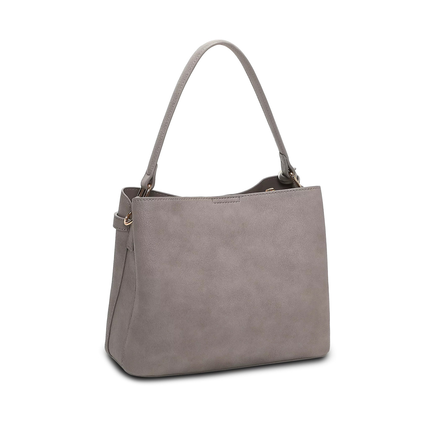 Puccini Becky Grey Shoulder bag
