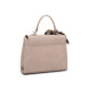 Puccini Alexandra Beige Handbag