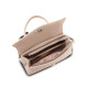 Puccini Alexandra Beige Handbag