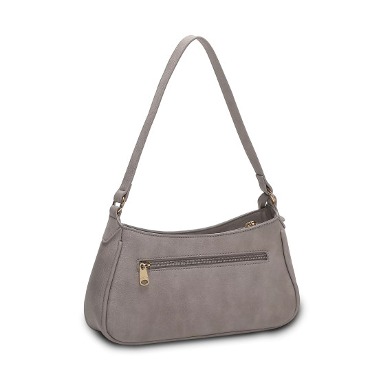 Puccini Becky Grey Soulderbag S