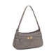 Puccini Becky Grey Soulderbag S