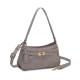 Puccini Becky Grey Soulderbag S