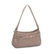 Puccini Becky Beige Soulderbag S