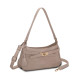 Puccini Becky Beige Soulderbag S