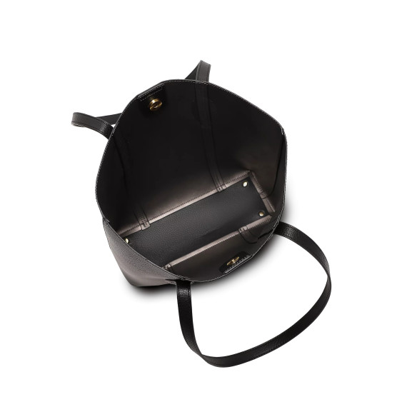 Puccini Miriam Black Totebag