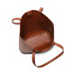 Puccini Miriam Cognac Totebag