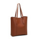 Puccini Miriam Cognac Totebag