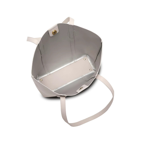 Puccini Miriam Grey Totebag