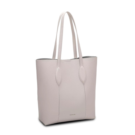 Puccini Miriam Grey Totebag