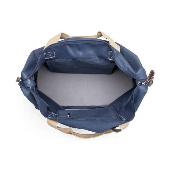 Lycke Tina Weekendbag Navy