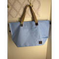 Lycke Tina Weekendbag Light Blue