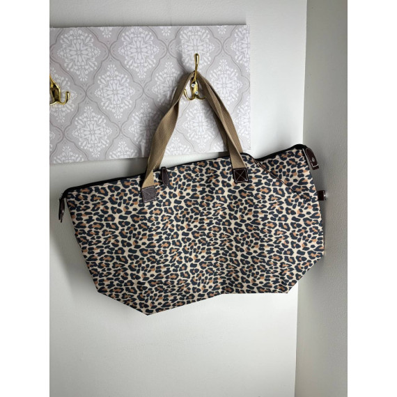Lycke Tina Weekendbag Leo